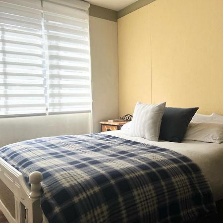 Departamento Acogedor En La Mejor Zona De La Paz Lägenhet Exteriör bild
