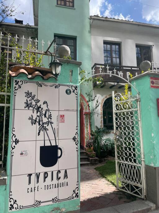 Departamento Acogedor En La Mejor Zona De La Paz Lägenhet Exteriör bild