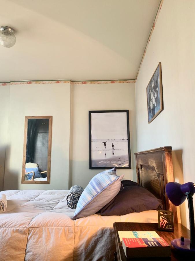 Departamento Acogedor En La Mejor Zona De La Paz Lägenhet Exteriör bild
