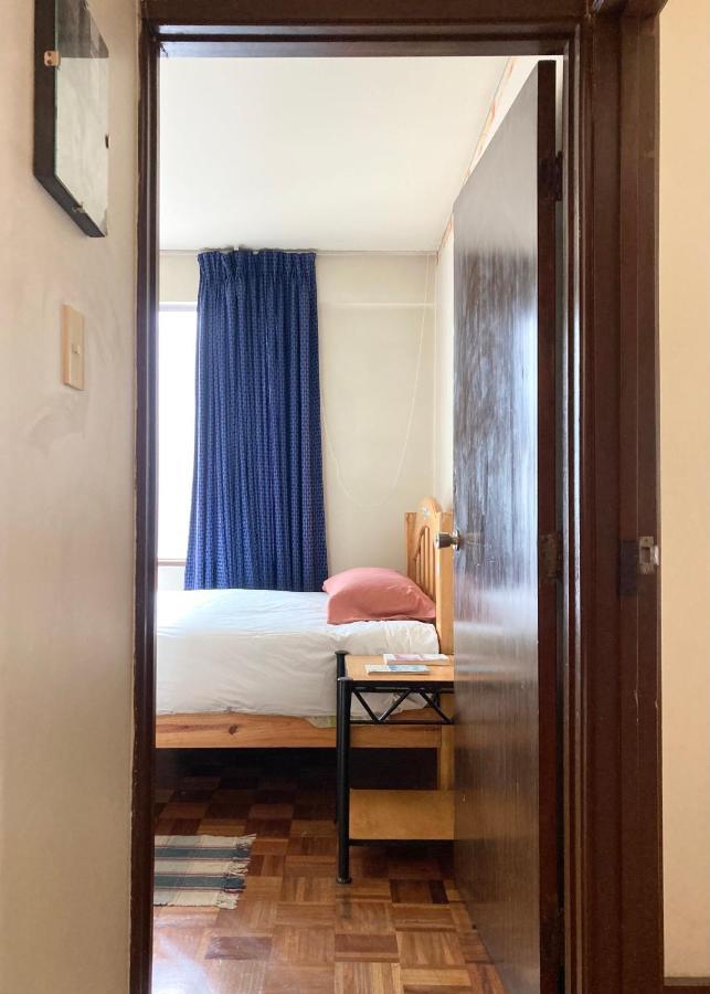 Departamento Acogedor En La Mejor Zona De La Paz Lägenhet Exteriör bild