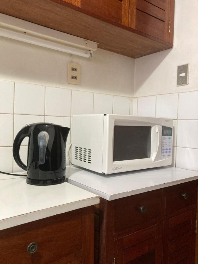 Departamento Acogedor En La Mejor Zona De La Paz Lägenhet Exteriör bild